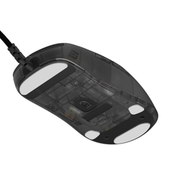 Endgame Gear OP1 RGB 52g Optical Gaming Mouse - Dark Frost