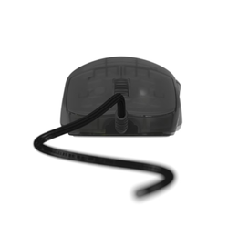 Endgame Gear OP1 RGB 52g Optical Gaming Mouse - Dark Frost