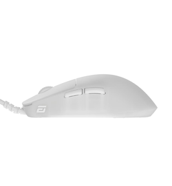 Endgame Gear OP1 RGB 52g Optical Gaming Mouse - White Frost