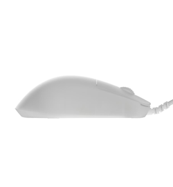 Endgame Gear OP1 RGB 52g Optical Gaming Mouse - White Frost