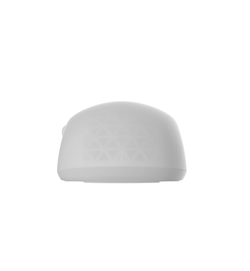 Endgame Gear OP1 RGB 52g Optical Gaming Mouse - White Frost