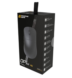 Endgame Gear OP1w 4K 59g Wireless Optical Gaming Mouse