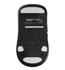 Endgame Gear OP1w 4K 59g Wireless Optical Gaming Mouse