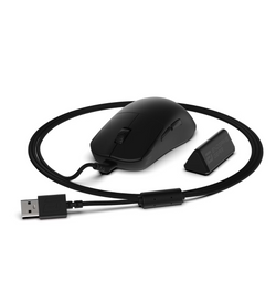 Endgame Gear OP1w 4K 59g Wireless Optical Gaming Mouse