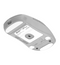 Endgame Gear OP1w 4K 59g Wireless Optical Gaming Mouse - White Frost