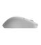 Endgame Gear OP1w 4K 59g Wireless Optical Gaming Mouse - White Frost