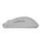 Endgame Gear OP1w 4K 59g Wireless Optical Gaming Mouse - White Frost