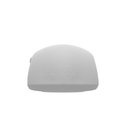 Endgame Gear OP1w 4K 59g Wireless Optical Gaming Mouse - White Frost