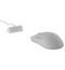 Endgame Gear OP1w 4K 59g Wireless Optical Gaming Mouse - White Frost