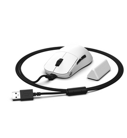 Endgame Gear OP1w 4K 59g Wireless Optical Gaming Mouse - White