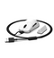 Endgame Gear OP1w 4K 59g Wireless Optical Gaming Mouse - White