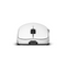 Endgame Gear OP1w 4K 59g Wireless Optical Gaming Mouse - White