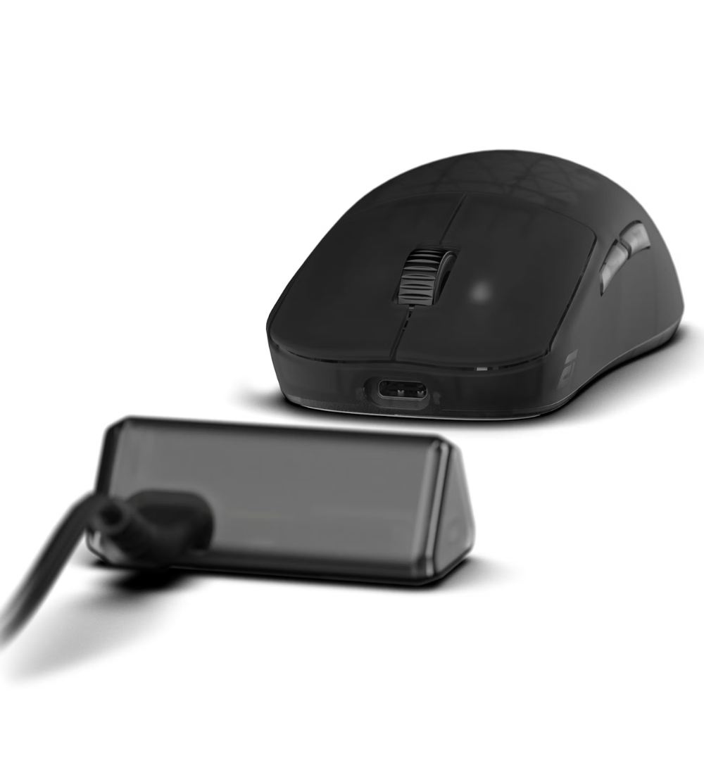 Endgame Gear OP1w 4k Wireless Gaming Mouse