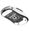 Endgame Gear OP1w 4K V2 59g Wireless Optical Gaming Mouse - White