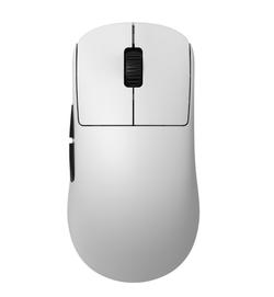 Endgame Gear OP1w 4K V2 59g Wireless Optical Gaming Mouse - White