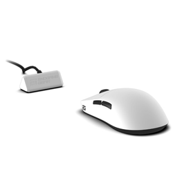 Endgame Gear OP1w 4K V2 59g Wireless Optical Gaming Mouse - White
