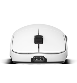 Endgame Gear OP1w 4K V2 59g Wireless Optical Gaming Mouse - White
