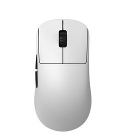 Endgame Gear OP1we 59g Wireless Optical Gaming Mouse - White