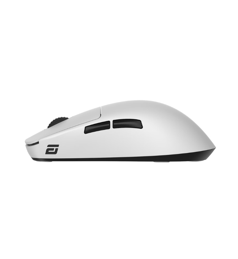 *OPEN BOX* Endgame Gear OP1we 59g Wireless Optical Gaming Mouse - White