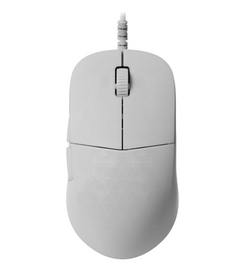 Endgame Gear XM2 8K 52g Optical Gaming Mouse - White Frost