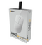 Endgame Gear XM2 8K 52g Optical Gaming Mouse - White Frost