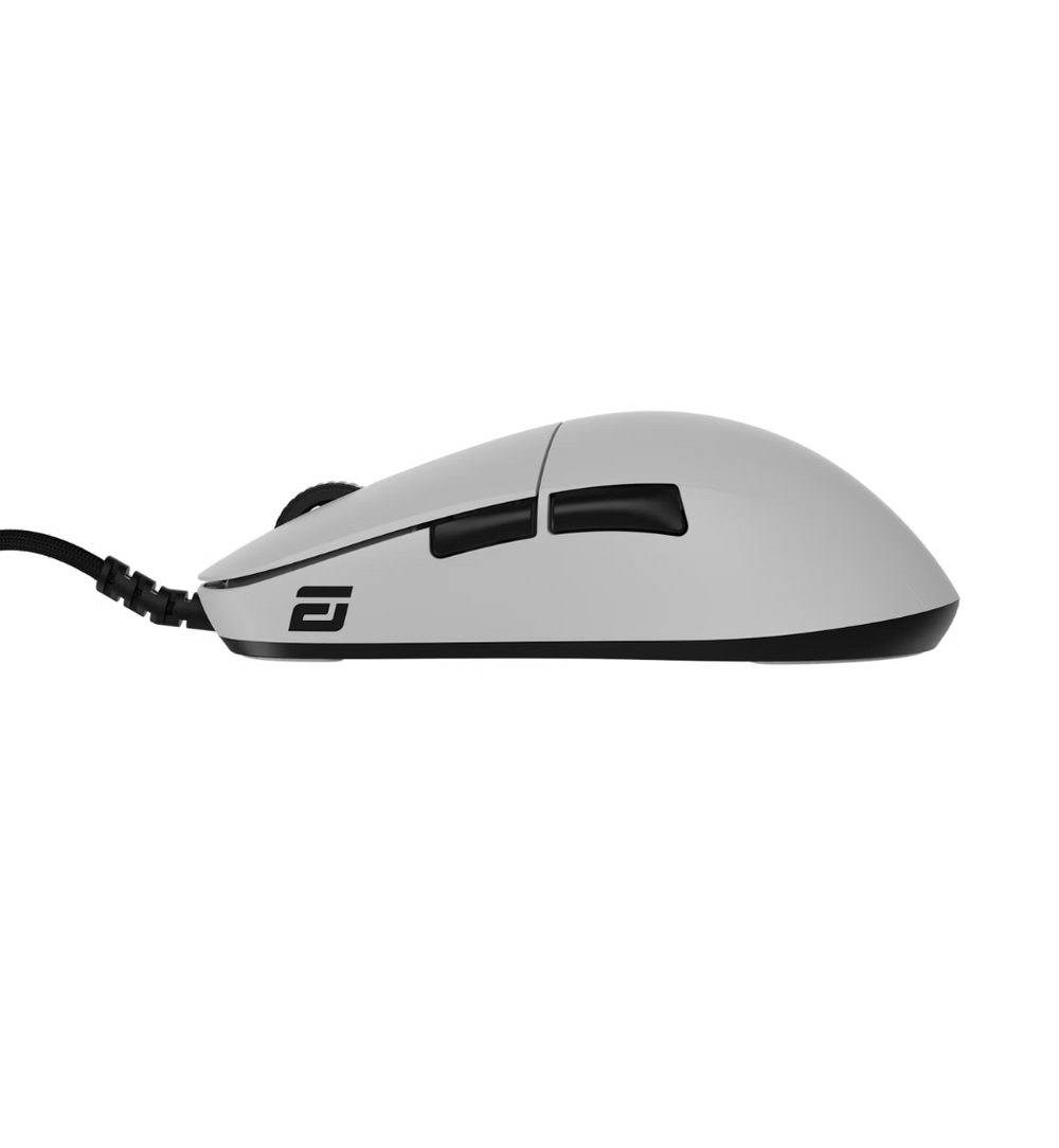 Endgame Gear XM2 8K 52g Optical Gaming Mouse - White