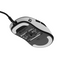 Endgame Gear XM2 8K 52g Optical Gaming Mouse - White