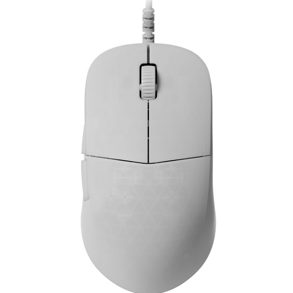 Buy Endgame Gear XM2 8K V2 52g Optical Gaming Mouse - White Frost
