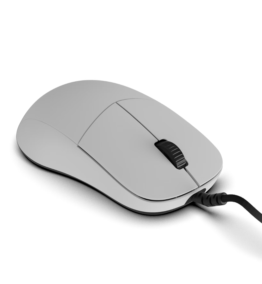 Buy Endgame Gear XM2 8K V2 52g Optical Gaming Mouse - White UK - EGG ...
