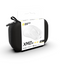 Endgame Gear XM2w 4K V2 62g Wireless Gaming Mouse - White Frost