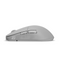 Endgame Gear XM2w 4K V2 62g Wireless Gaming Mouse - White Frost