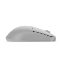 Endgame Gear XM2w 4K V2 62g Wireless Gaming Mouse - White Frost