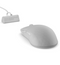 Endgame Gear XM2w 4K V2 62g Wireless Gaming Mouse - White Frost