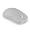 Endgame Gear XM2w 4K V2 62g Wireless Gaming Mouse - White Frost