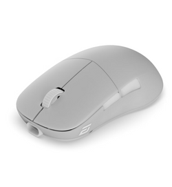 Endgame Gear XM2w 4K V2 62g Wireless Gaming Mouse - White Frost