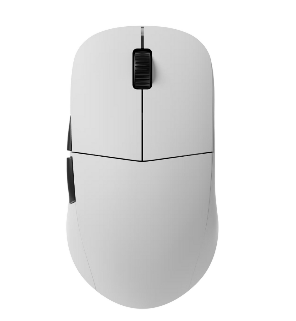 Endgame Gear XM2w 4K V2 62g Wireless Gaming Mouse - White