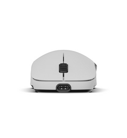 Endgame Gear XM2w 4K V2 62g Wireless Gaming Mouse - White