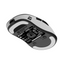 Endgame Gear XM2w 4K V2 62g Wireless Gaming Mouse - White
