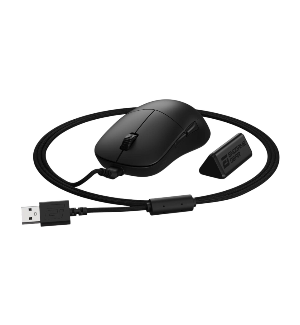 endgame gear wireless mouse Buy Endgame Gear XM2w 62g 4K Wireless Gaming Mouse UK