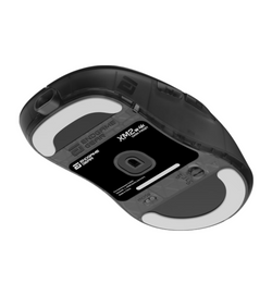 Endgame Gear XM2w 62g 4K Wireless Gaming Mouse - Dark Frost