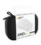 Endgame Gear XM2w 62g 4K Wireless Gaming Mouse - White Frost