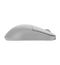 Endgame Gear XM2w 62g 4K Wireless Gaming Mouse - White Frost