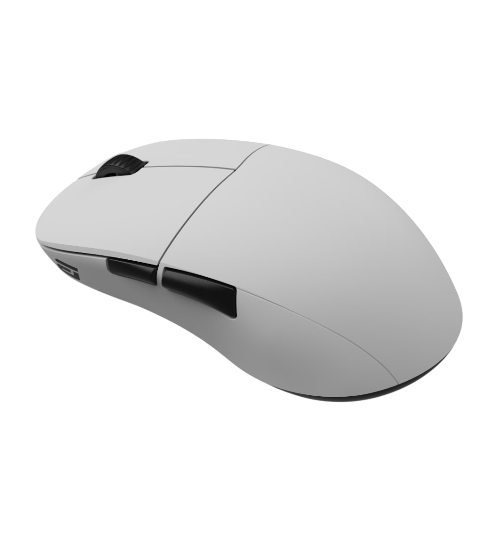 Buy Endgame Gear XM2w 62g 4K Wireless Gaming Mouse - White UK - EGG ...