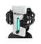 Endgame Gear XSTRM RGB USB Microphone - White