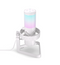 Endorfy Axis Streaming USB Microphone - Onyx White