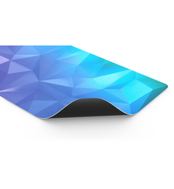 Endorfy Crystal Blue XL Gaming Mousepad