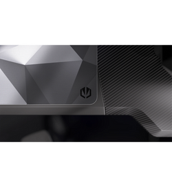 Endorfy Crystal XL Gaming Mousepad