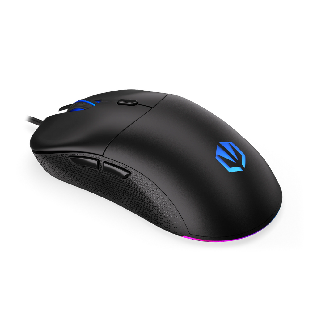 Endorfy GEM Plus 67g Optical Gaming Mouse
