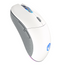 Endorfy GEM Plus Wireless 74g Optical Gaming Mouse - Onyx White