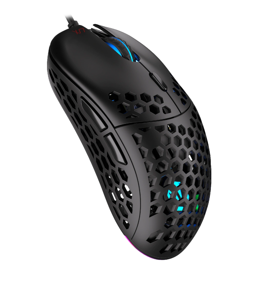 Endorfy LIX 59g Optical Gaming Mouse